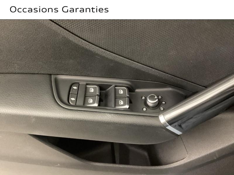 Voitures occasions Audi Q2 S line Plus Nice