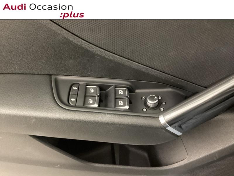 Voitures occasions Audi Q2 S line Plus Nice