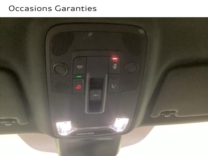 Voitures occasions Audi Q2 S line Plus Nice