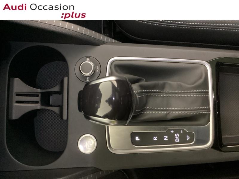 Voitures occasions Audi Q2 S line Plus Nice