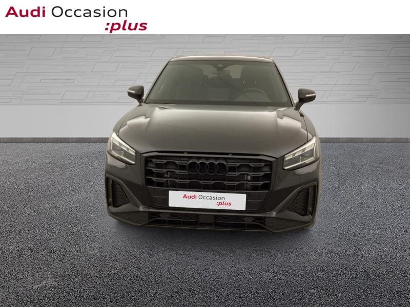 Voitures occasions Audi Q2 S line Plus Nice