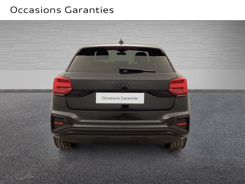 Voitures occasions Audi Q2 S line Plus Nice