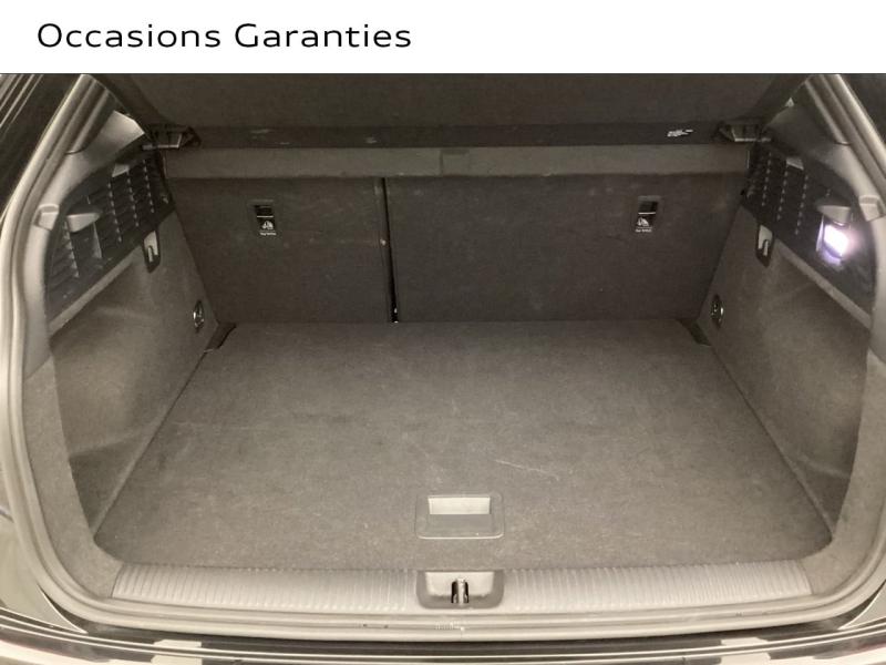 Voitures occasions Audi Q2 S line Plus Nice