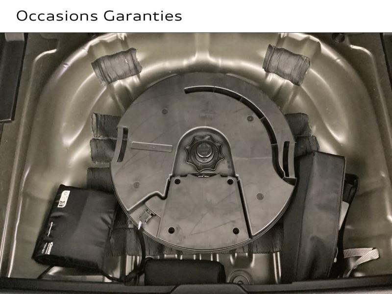 Voitures occasions Audi Q2 S line Plus Nice