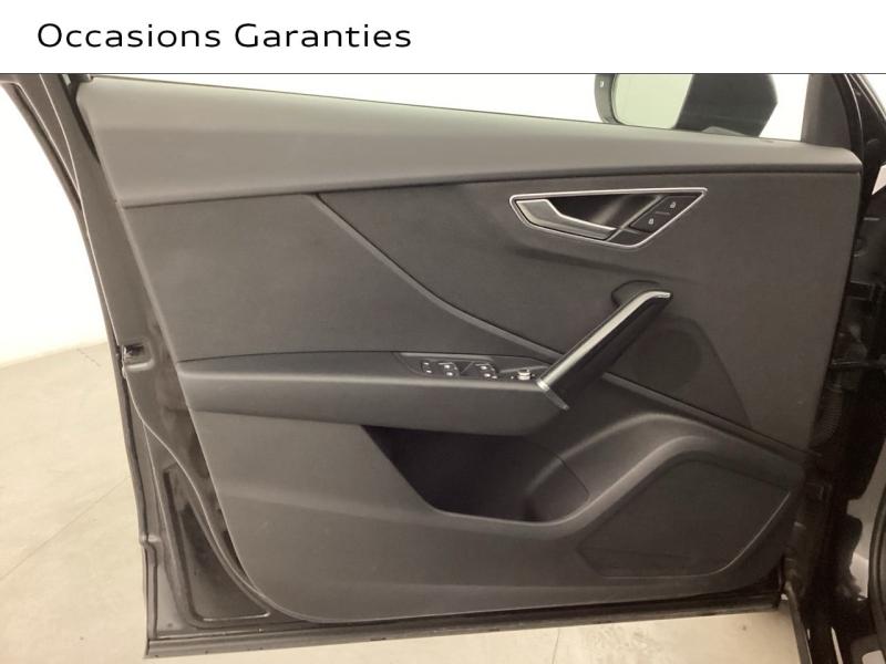Voitures occasions Audi Q2 S line Plus Nice