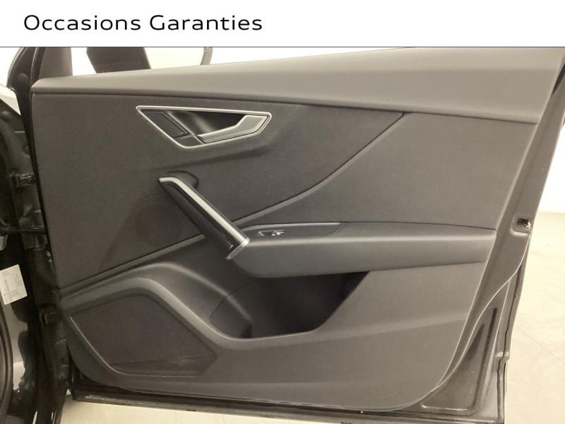 Voitures occasions Audi Q2 S line Plus Nice