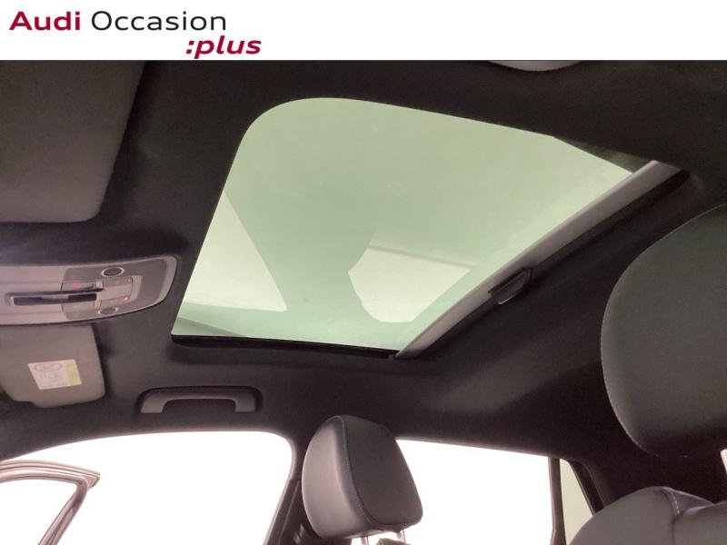 Voitures occasions Audi Q2 S line Plus Nice