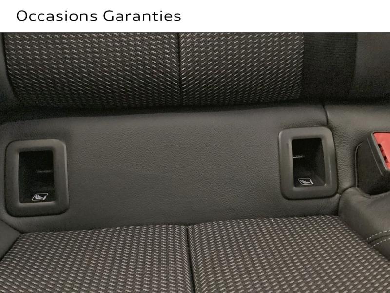 Voitures occasions Audi Q2 S line Plus Nice