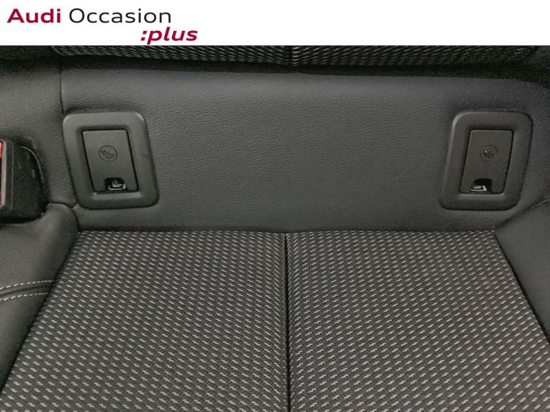 Voitures occasions Audi Q2 S line Plus Nice