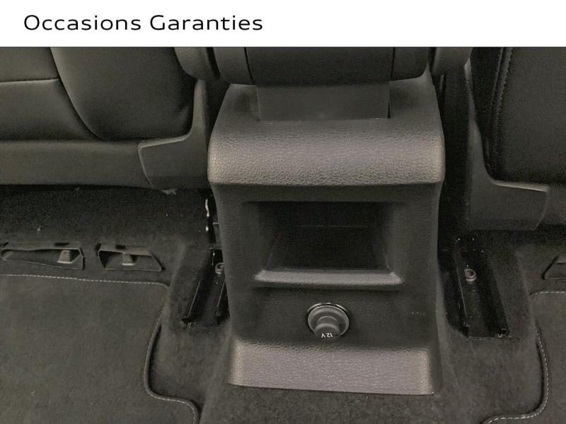 Voitures occasions Audi Q2 S line Plus Nice