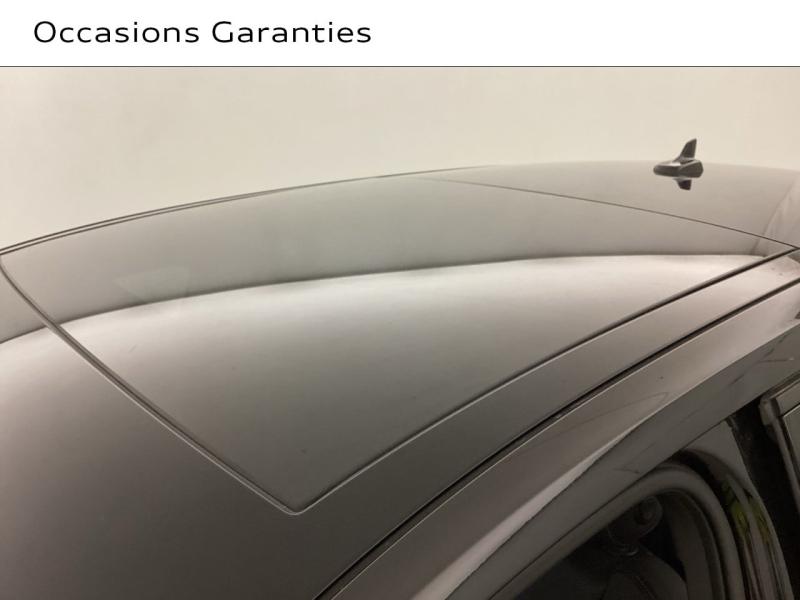 Voitures occasions Audi Q2 S line Plus Nice