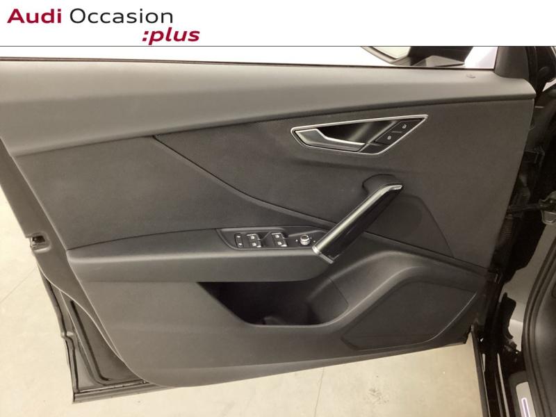 Voitures occasions Audi Q2 S line Plus Nice