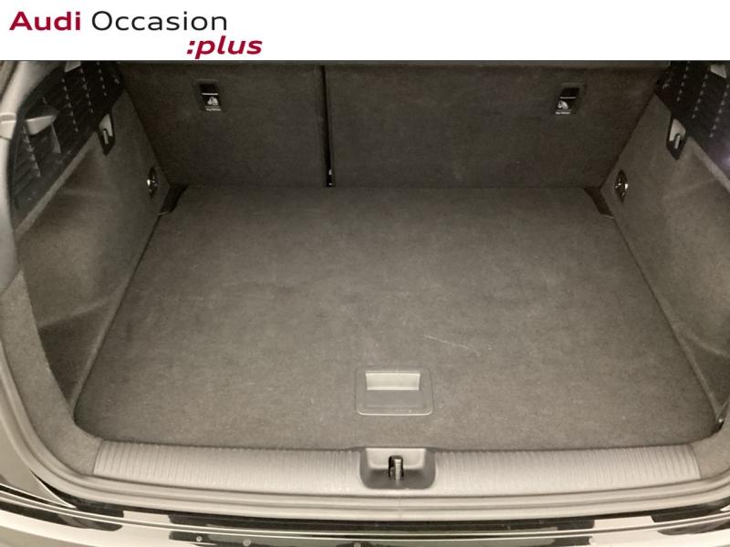 Voitures occasions Audi Q2 S line Plus Nice