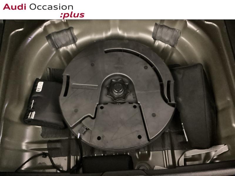 Voitures occasions Audi Q2 S line Plus Nice