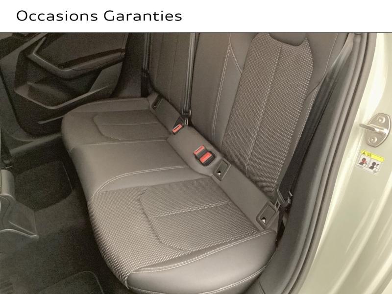 Voitures occasions Audi A1 Sportback S line plus Nice