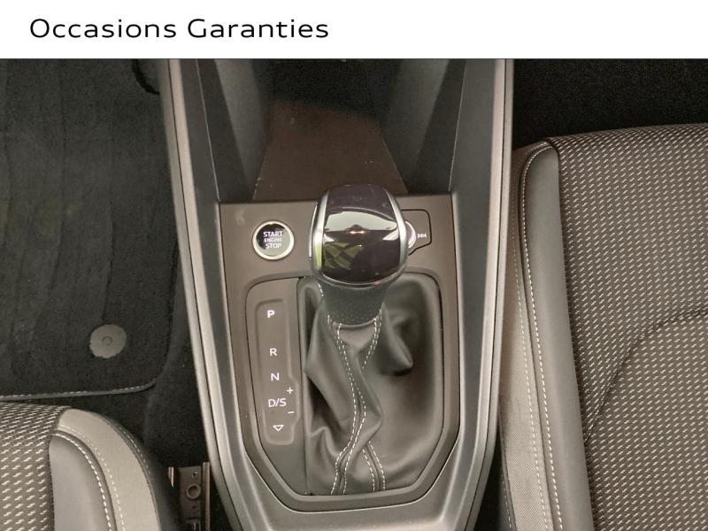 Voitures occasions Audi A1 Sportback S line plus Nice