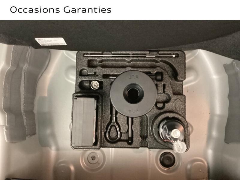 Voitures occasions Audi A1 Sportback S line plus Nice