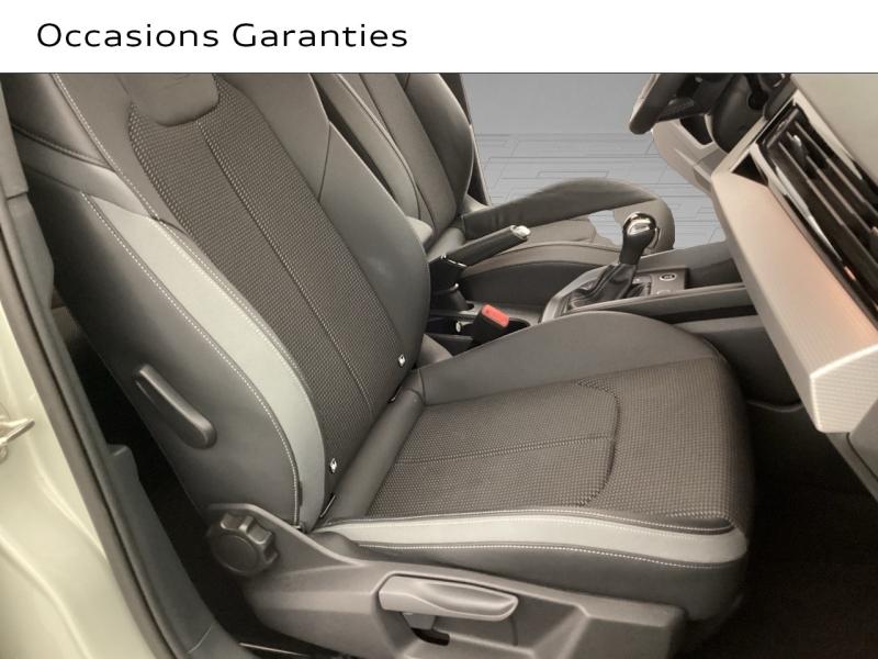Voitures occasions Audi A1 Sportback S line plus Nice