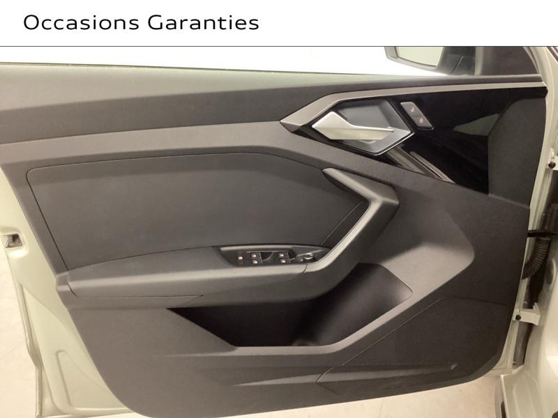 Voitures occasions Audi A1 Sportback S line plus Nice