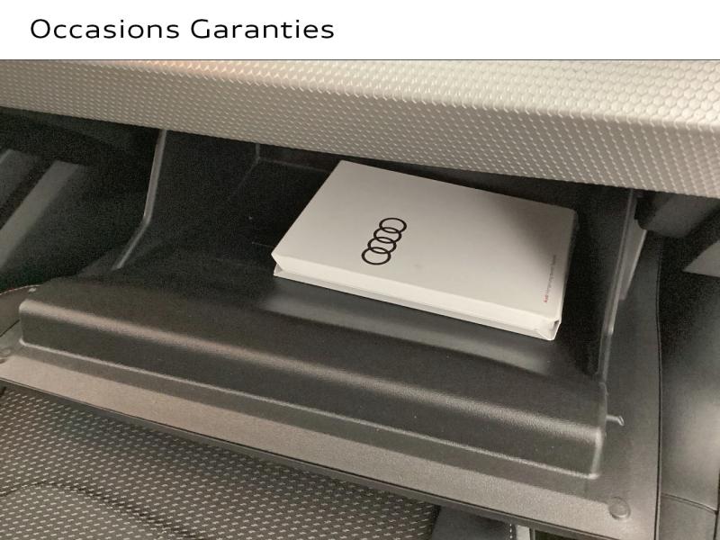 Voitures occasions Audi A1 Sportback S line plus Nice