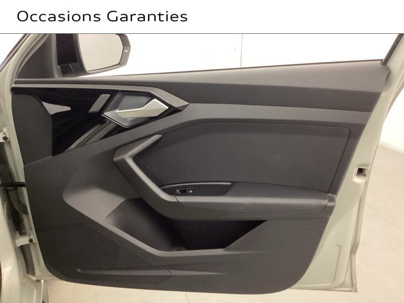 Voitures occasions Audi A1 Sportback S line plus Nice