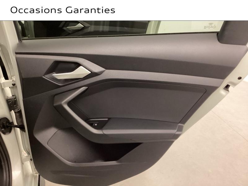 Voitures occasions Audi A1 Sportback S line plus Nice