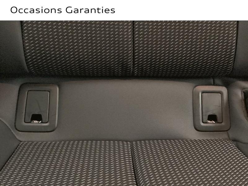 Voitures occasions Audi A1 Sportback S line plus Nice