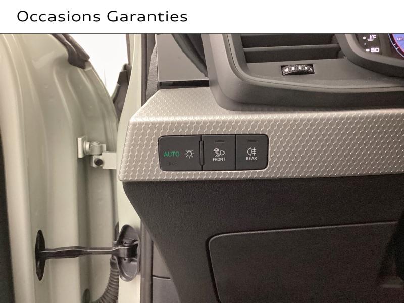 Voitures occasions Audi A1 Sportback S line plus Nice