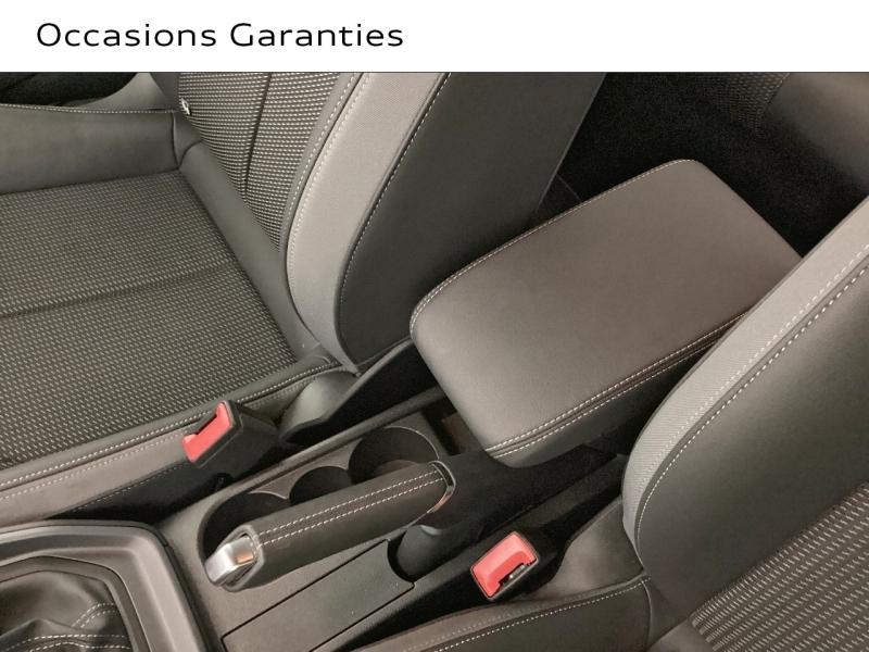 Voitures occasions Audi A1 Sportback S line plus Nice