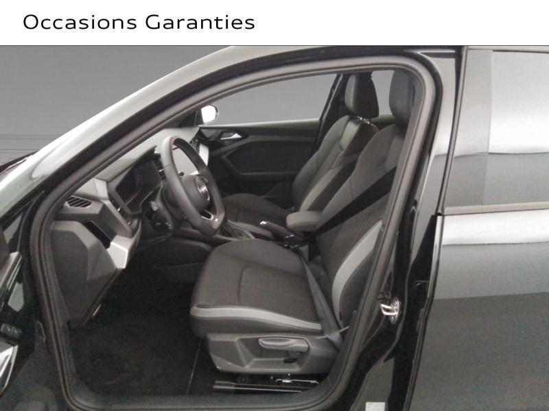 Voitures occasions Audi A1 Sportback S line plus Nice