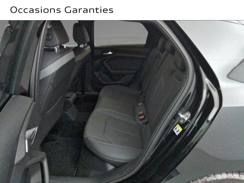 Voitures occasions Audi A1 Sportback S line plus Nice