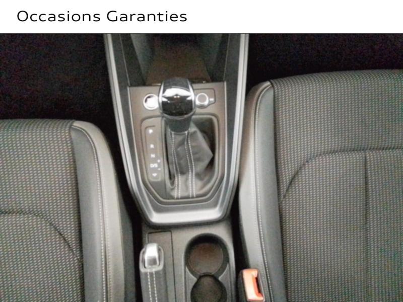 Voitures occasions Audi A1 Sportback S line plus Nice