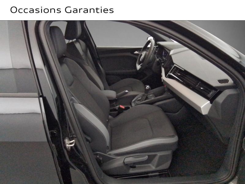 Voitures occasions Audi A1 Sportback S line plus Nice