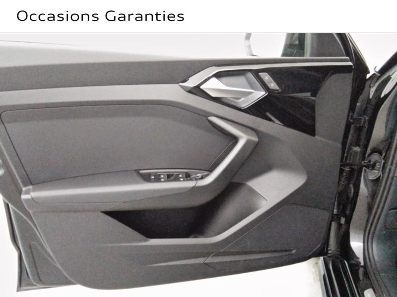 Voitures occasions Audi A1 Sportback S line plus Nice