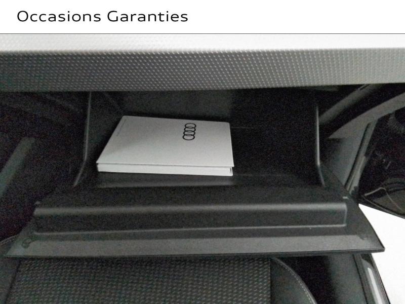 Voitures occasions Audi A1 Sportback S line plus Nice