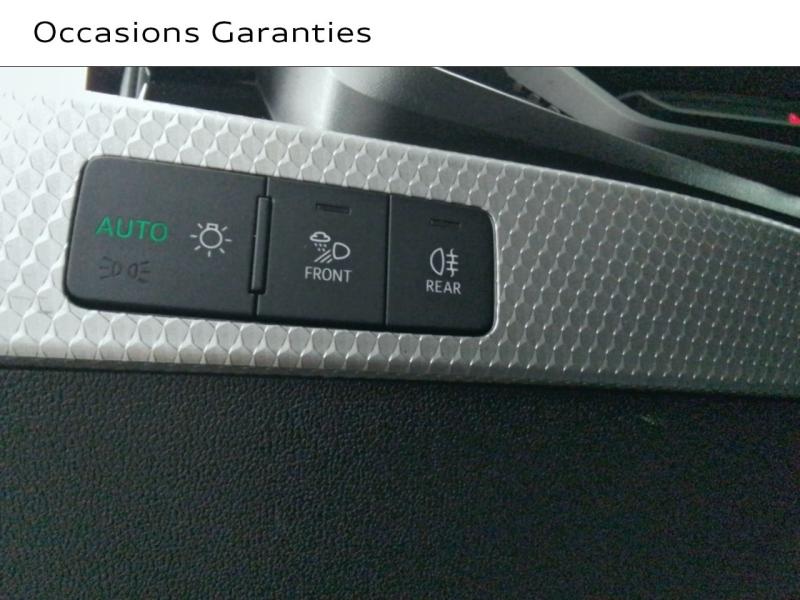 Voitures occasions Audi A1 Sportback S line plus Nice