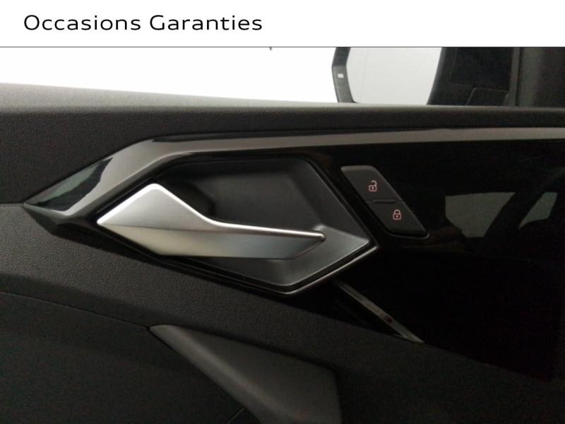Voitures occasions Audi A1 Sportback S line plus Nice