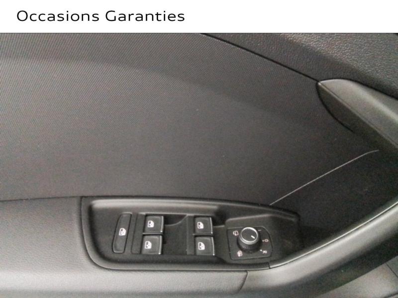 Voitures occasions Audi A1 Sportback S line plus Nice