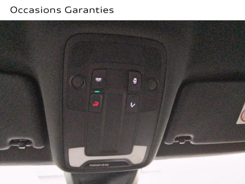 Voitures occasions Audi A1 Sportback S line plus Nice