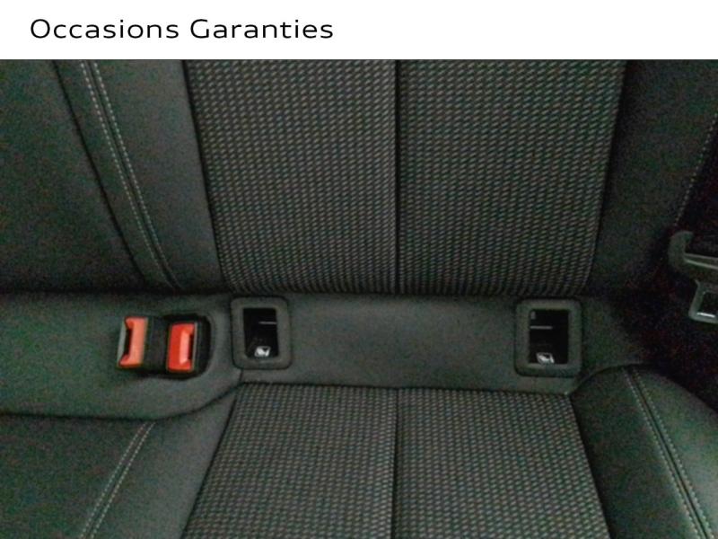 Voitures occasions Audi A1 Sportback S line plus Nice