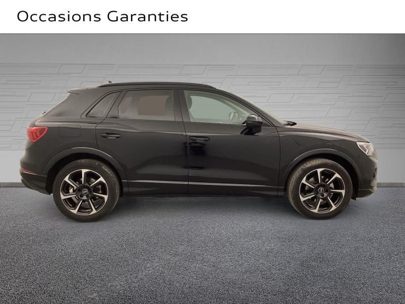 Voitures occasions Audi Q3 Design Luxe Nice