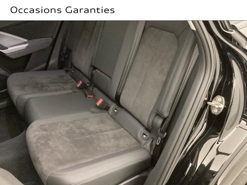 Voitures occasions Audi Q3 Design Luxe Nice