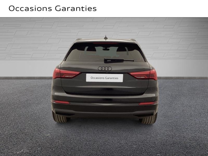 Voitures occasions Audi Q3 Design Luxe Nice
