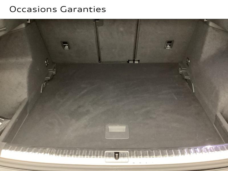 Voitures occasions Audi Q3 Design Luxe Nice