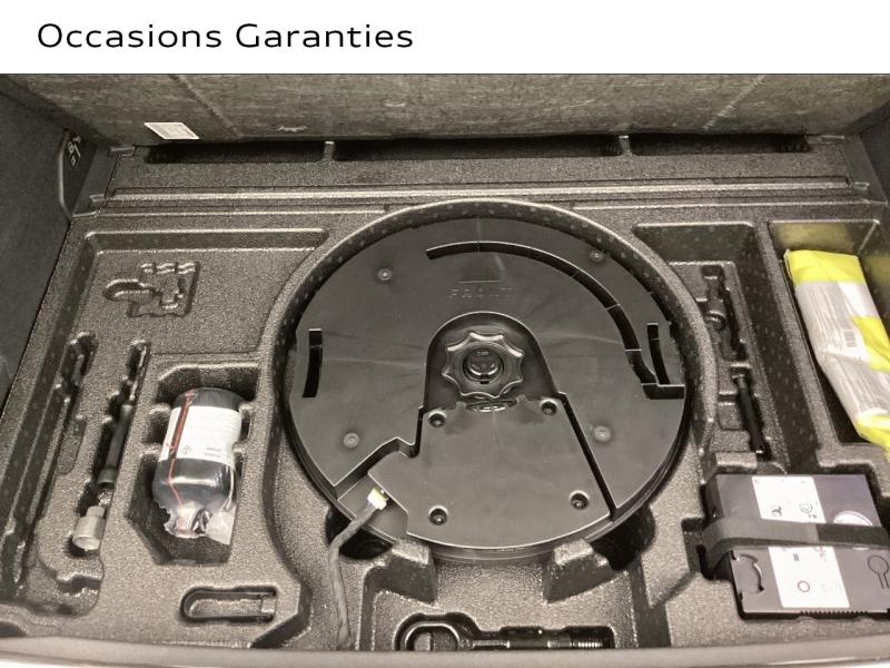 Voitures occasions Audi Q3 Design Luxe Nice