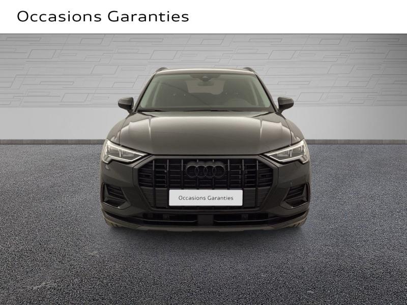 Voitures occasions Audi Q3 Design Luxe Nice