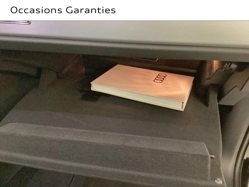 Voitures occasions Audi Q3 Design Luxe Nice