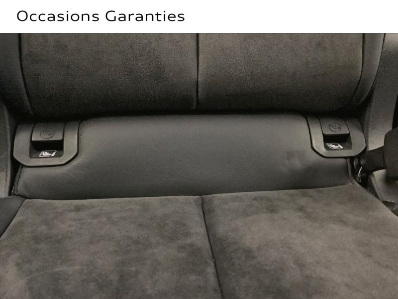 Voitures occasions Audi Q3 Design Luxe Nice