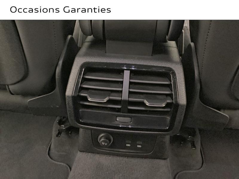 Voitures occasions Audi Q3 Design Luxe Nice