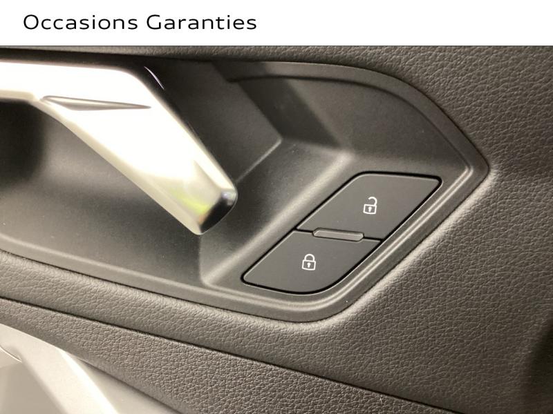 Voitures occasions Audi Q3 Design Luxe Nice